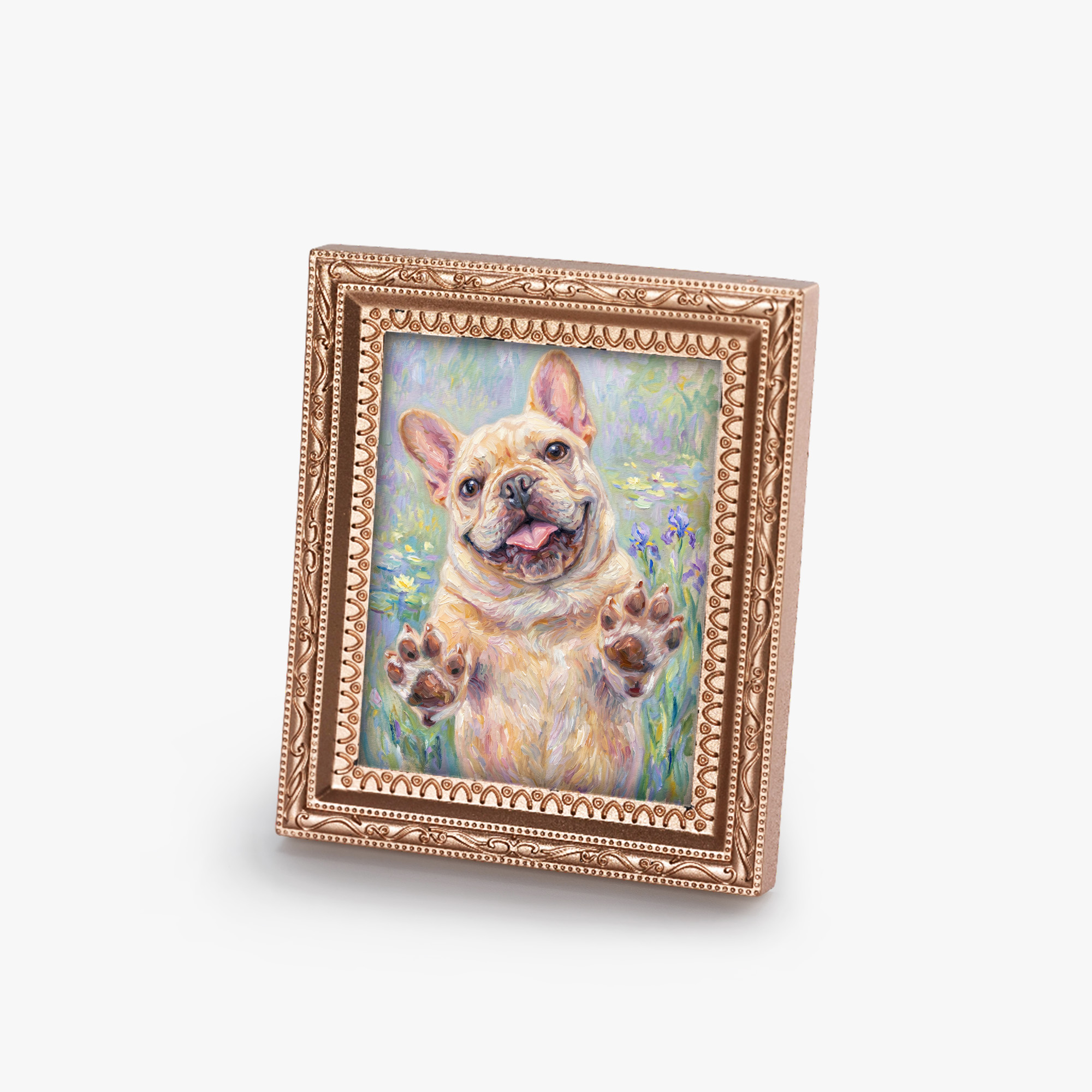 Monet Magnet preview 4
