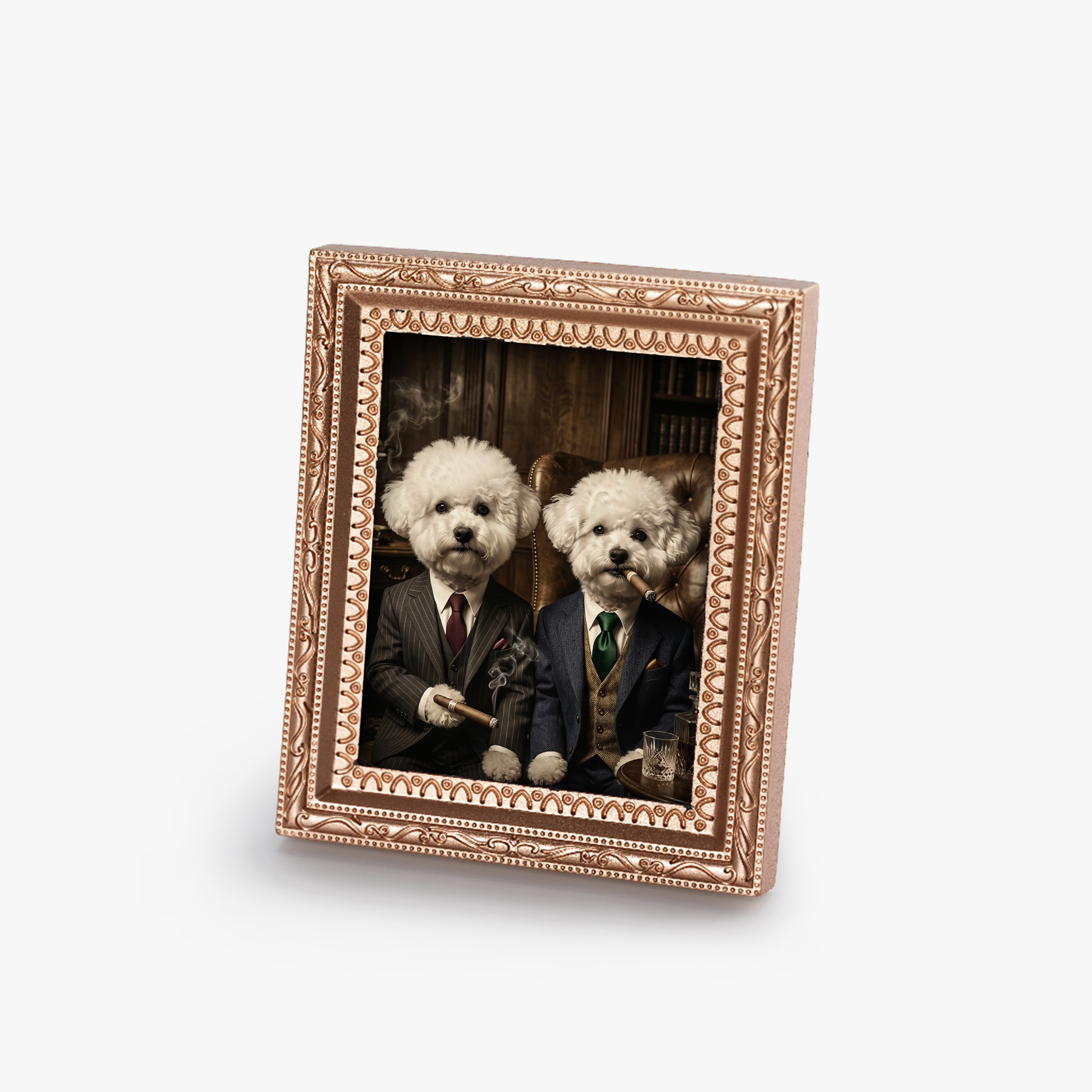 The Godfather Magnet preview 5