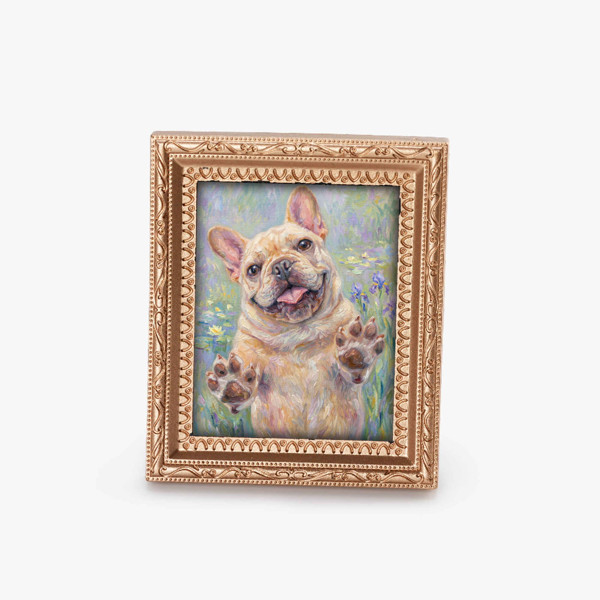 Monet Magnet preview 5