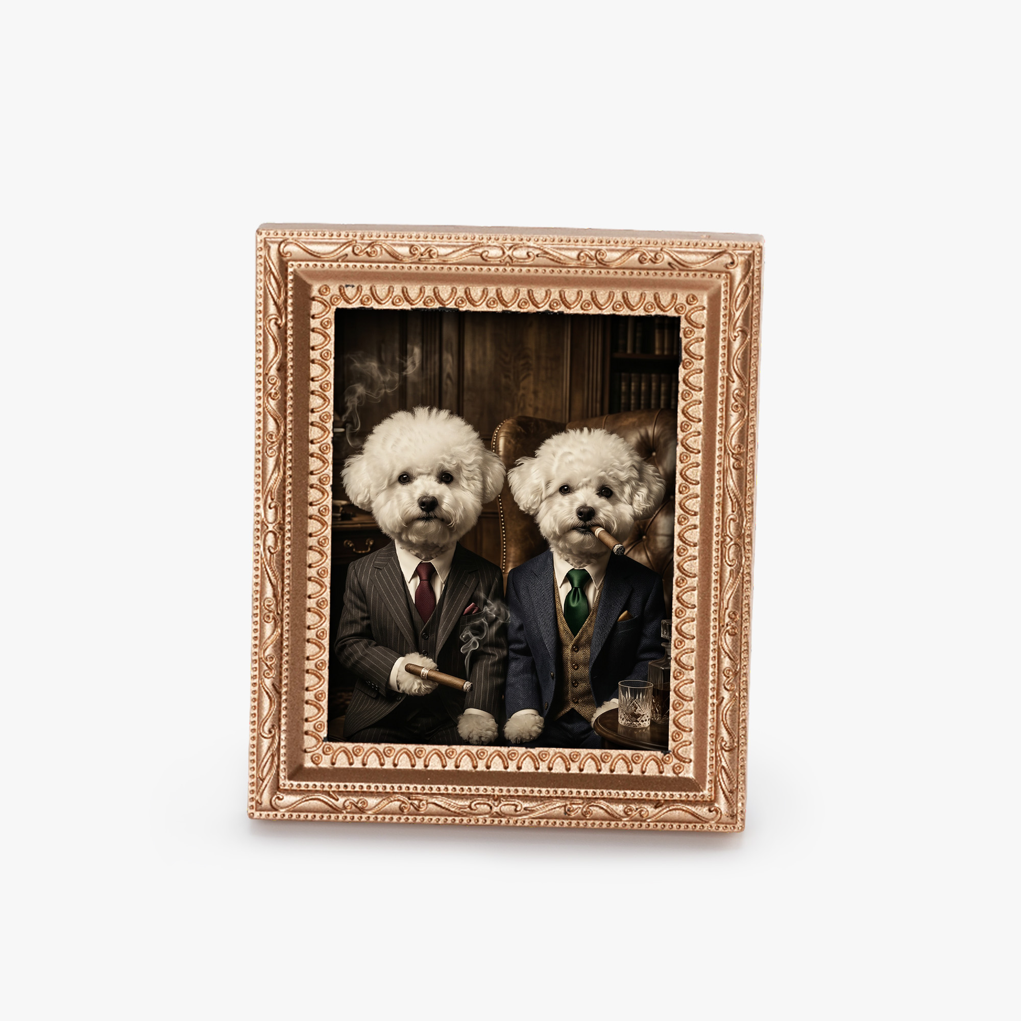 The Godfather Magnet preview 4
